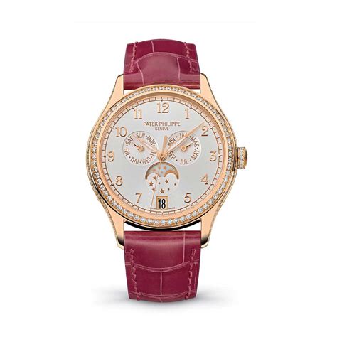 women's luxury watches patek philippe|patek philippe women's watch price.